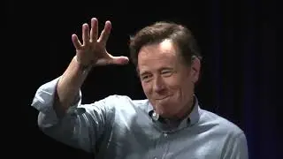 Bryan Cranston Roasts Fan #roast #breakingbad #shorts