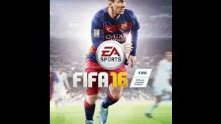 FIFA 15 ULTIMATE TEAM IOS