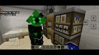 welcome to minevil