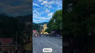 Shimla Hill station in summer | Shimla Short video whatsapp status