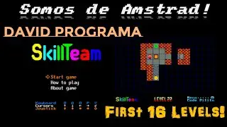 [HOMEBREW 2025] Skill Team (by David Programa)