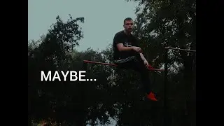 MAYBE... (Gimbarr 2022)