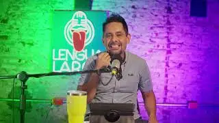 El encargo de la Chica de Che | LENGUA LARGA PODCAST T1:E200