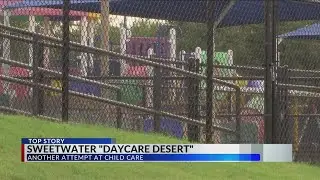 Sweetwater leaders address daycare shortage