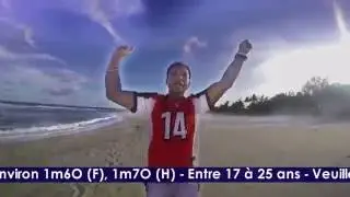 IANDRY MARIO    casting SOUTITRAGE