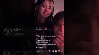 Ari live pt.5