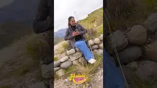 Herlinda Quispe 🎙️ Tu Dulce Naranjita 🍊 Huaylarsh Wanka ‼️ #folklore #musica