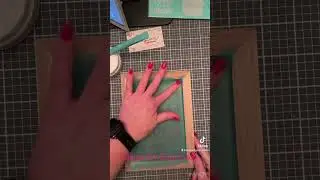 Let&rsquo;s make some Easter decor on our double sided pedestal frame. #chalkcouture