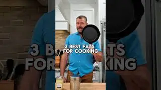 What&rsquo;s your favorite fat for cooking? 🍳🥩#ProperHumanDiet #CarnivoreKeto #RealFood #HealthyFats