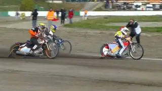 Speedway november glory Shumen 2015