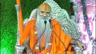 D LIVE - Day 7 ये राम कथा किसी भी समस्या को दूर करने का वो रास्ता बताया जो किसी ने नहीं किया !