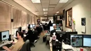 ArenaNet Retrospective Video - Slow Motion Guild Wars 2 Screens