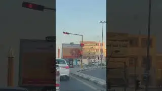 Saudi Arabia Buraidah Tower  &hearts;️ #viral #shorts #buraidah #alqassim #king #vip #city #subscribe