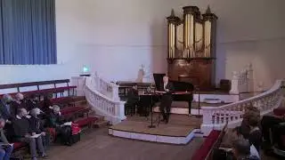 Doreen Carwithen: Echo (Who Called?) | Women Composers in Song - SWAP'ra - Forgotten Voices