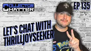 Let's Chat With Thrilljoyseeker |&nbsp;Thrilljoy&nbsp;Fan Advisory Board | Funko Fundays Experience & More!