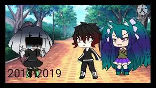strongest 2018-2019-2020-2021 (kinda cringe bth)