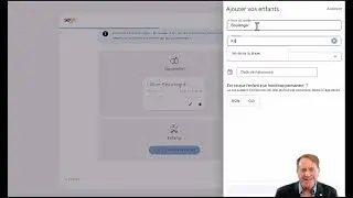 Autoadh&eacute;sion avec la plateforme Segic
