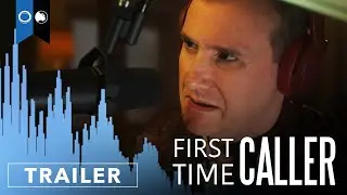First Time Caller | Official Trailer | Sci-Fi | Thriller