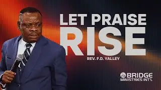 Praise That Breaks Chains