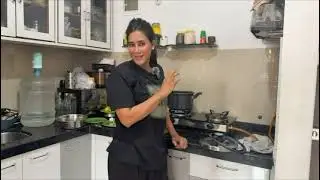 So finally after 6 month I cook for myself mutton pulao #vlog #cooking 🍳