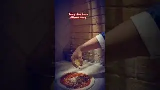 #pizza #pizzalover #hotel #culinary #culinaryarts #journey #cheese #musica # #music #cover#video