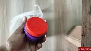 Unboxing car scratch remover 3M