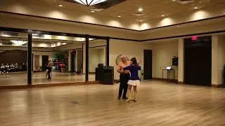 AZ 2  Step Beginner Level I Lesson #2 Paul Jack