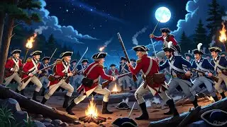 The Founding Fathers - Yankee Doodle