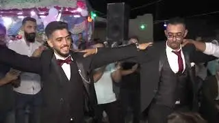 الشاعر اسماعيل بكر حفلة الاحمدية