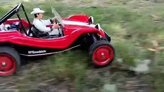 Tamiya Sand Rover DT-02 - 02