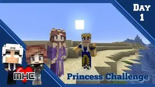 Day 1 - Like A Peasant - MHC August 2019