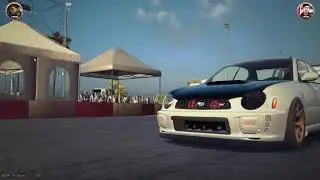 2002 Subaru WRX STi Max Build Alpha | Auto Legends