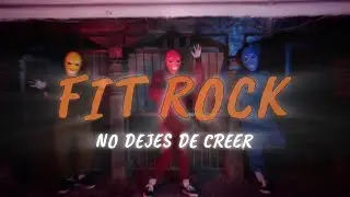 Rodrigo Flamenco Torres - No dejes de creer (Hinkik prod.)