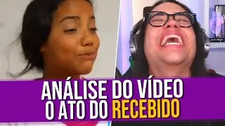 Análise do Vídeo: Pobreza Brasil - O Ato do Recebido