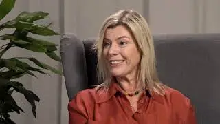 F&aring; en inblick i Operation Smiles arbete med Malou von Sivers