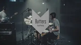 BVTTERS - Hank Moody (Kubb Sessions #1)