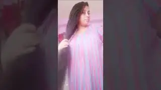 how to use hair oil or hair mask #BONG GIRL REEMA like, share, subscribe to my channel 🙏☺️&hearts;️