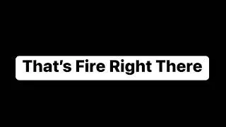 Ynv Ciego - Thats Fire Right There (Audio) TRAP MUSIC DRILL MUSIC