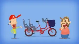 Bicicapace Justlong philosopy