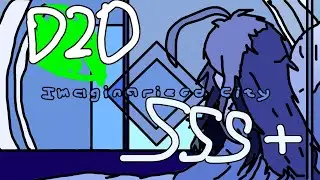 Imaginarized City (이매저너라이즈드 시티) D20 99.6% [펌프잇업 피닉스의]