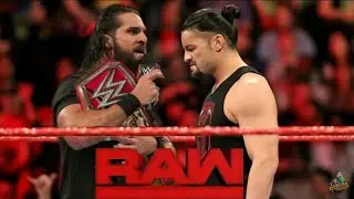 WWE Monday Night Raw 8/4/2019 highlights | wwe raw 8 April 2019 highlights | raw live today