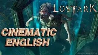Lost Ark | Classes intro story (Cinematic) | English |