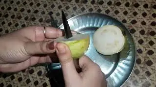 TANGY GUAVA 