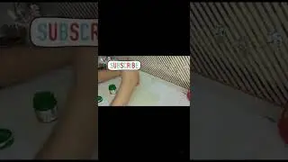 @learn&Grow With IZYAN  ll hulk painting on 🥔 potato