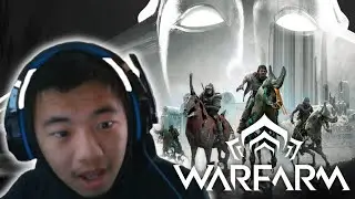 Is Warframe Secretly A Souls-Like Game?! The Duviri Paradox