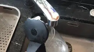 Wasserkocher life hack wasser schneller kochen mit trick
