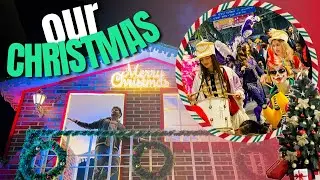 Christmas Celebration in Centrio Mall Dehradun | Hey BOB