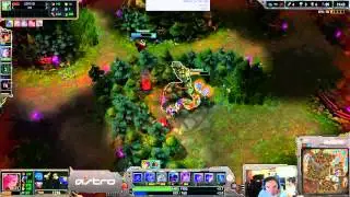 TheOddOne - Vi vs Gragas Jungle Season 4 Diamond 5 Ranked Solo queue