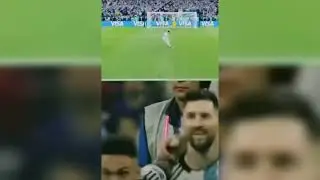 MESSI WON WCM-22