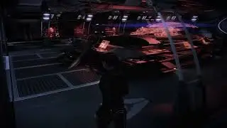 Mass Effect&trade; 3, Traynor about Quarians